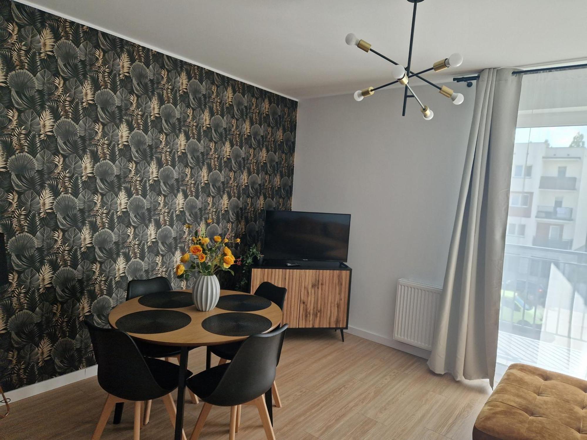 Apartament Staromiejski Rapackiego 45 Grudziądz Buitenkant foto