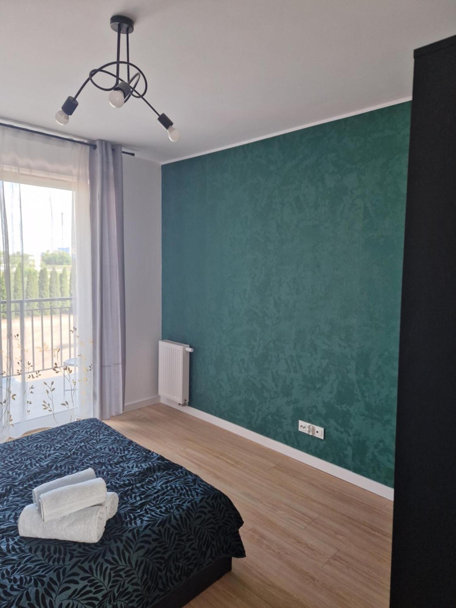 Apartament Staromiejski Rapackiego 45 Grudziądz Buitenkant foto