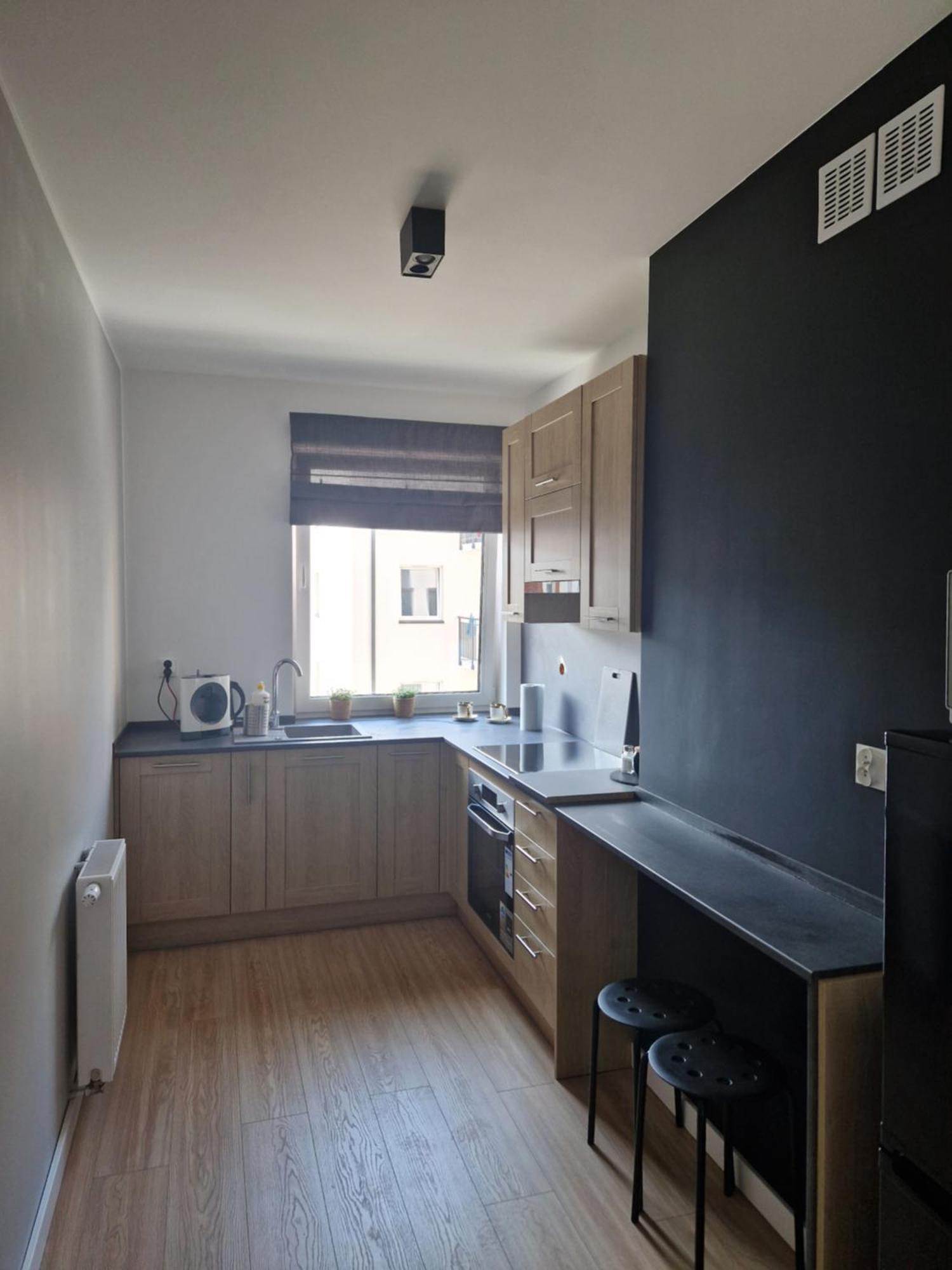Apartament Staromiejski Rapackiego 45 Grudziądz Buitenkant foto